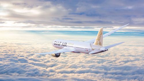 Gulf Air to Expand Bahrain-Singapore Service to Daily Flights