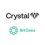 “Crystal تتعاون مع BitOasis لتعزيز قدرات الامتثال والمراقبة لمنصة تداول الأصول الافتراضية الرائدة في منطقة الشرق الأوسط وشمال إفريقيا”