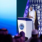 “اليوم الأول لمؤتمر الاستثمار العالمي يسلط الضوء على التحول الرقمي والاستدامة ويبرز ريادة المملكة للفرص الاستثمارية