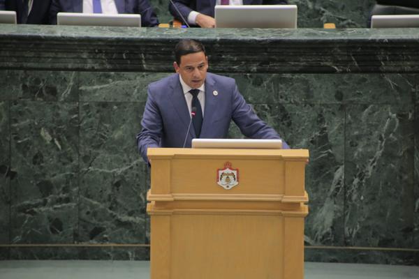 الاردن …” عزم النيابية” ترحب باتفاق وقف اطلاق النار وتثمن جهود الملك الاردن …” عزم النيابية” ترحب باتفاق وقف اطلاق النار وتثمن جهود الملك