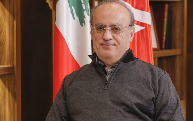 وهاب لمنصة “المشهد”: باسيل وجعجع أكبر خاسرين في انتخاب عون وأحذر الرئيس من هذه العصابة وهاب لمنصة “المشهد”: باسيل وجعجع أكبر خاسرين في انتخاب عون وأحذر الرئيس من هذه العصابة