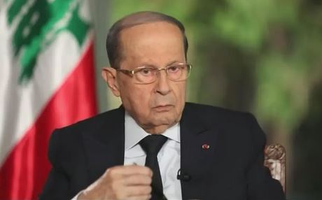 كتب الرئيس العماد ميشال عون عبر حسابه الخاص على منصة “أكس”: كتب الرئيس العماد ميشال عون عبر حسابه الخاص على منصة “أكس”: