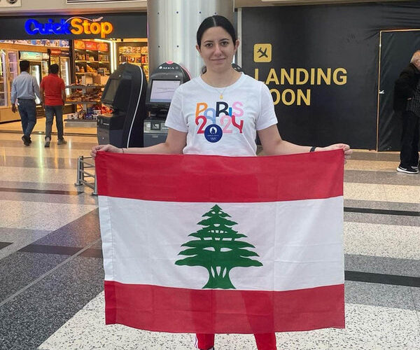 تايكواندو:كارلا بستاني الى بطولة بلغاريا المفتوحة تايكواندو:كارلا بستاني الى بطولة بلغاريا المفتوحة