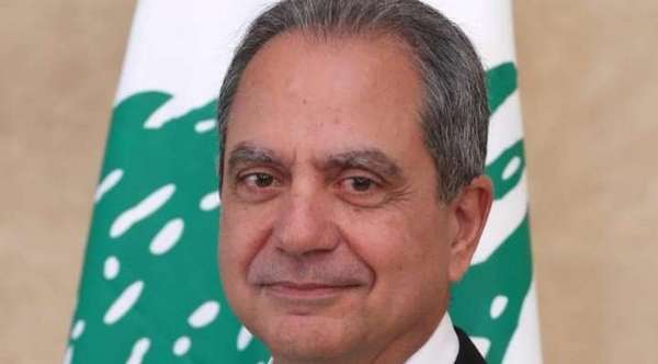 صدر عن المكتب الاعلامي لوزير الطاقة والمياه جو الصدي البيان الاتي: صدر عن المكتب الاعلامي لوزير الطاقة والمياه جو الصدي البيان الاتي: