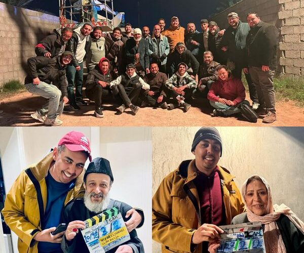 نزار الحراري يقدم اضخم عمل ليبي في مستقبل زاهر و يناقش حقيقة الأوضاع الليبية في رمضان
