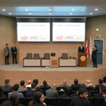 تعاون بين طلاب الهندسة في LAU وجامعة (Georgia Tech) الاميركية (تعاون بين طلاب العلوم في LAU وجامعة (Georgia Tech) الجامعة)