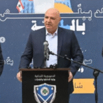 الرئيس عون غادر الى الكويت تلبية لدعوة صاحب السمو الشيخ مشعل الأحمد الجابر الصباح