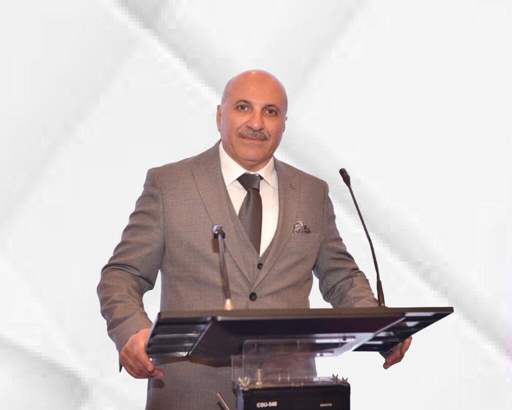 بيان صحفي صادر عن لائحة “إنماء صيدا”