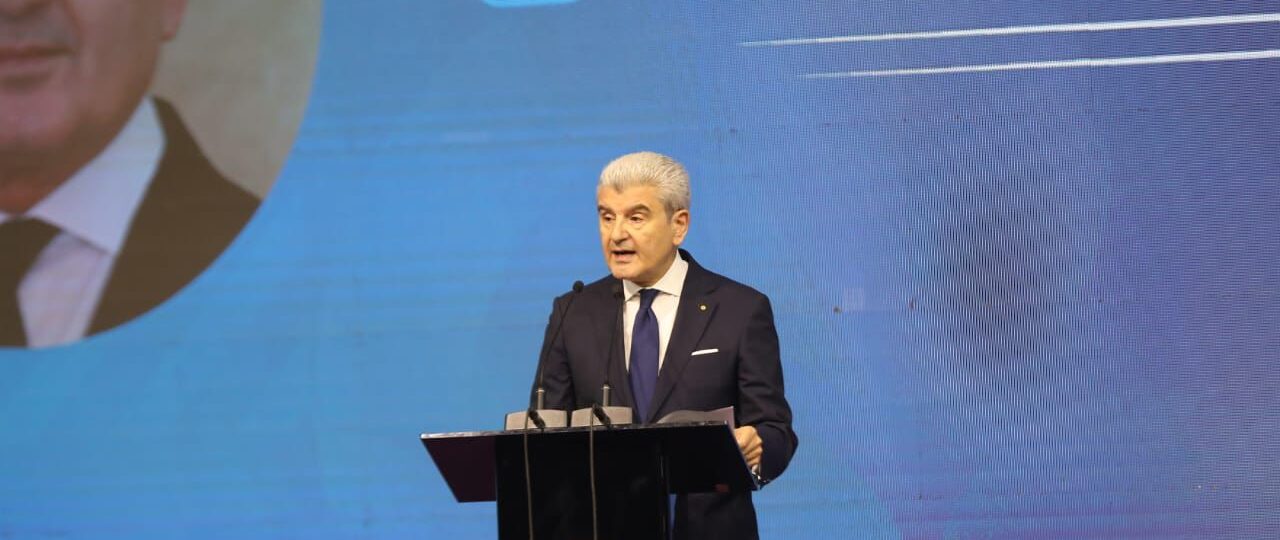 قرار بإعتماد فئة جديدة لترخيص الصناعات الناشئة عيسى الخوري: يتماشى مع متطلبات التصنيع التكنولوجي